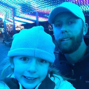 Meet your Posher, Kyle